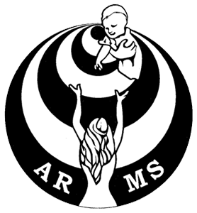 ARMS Victoria's Logo